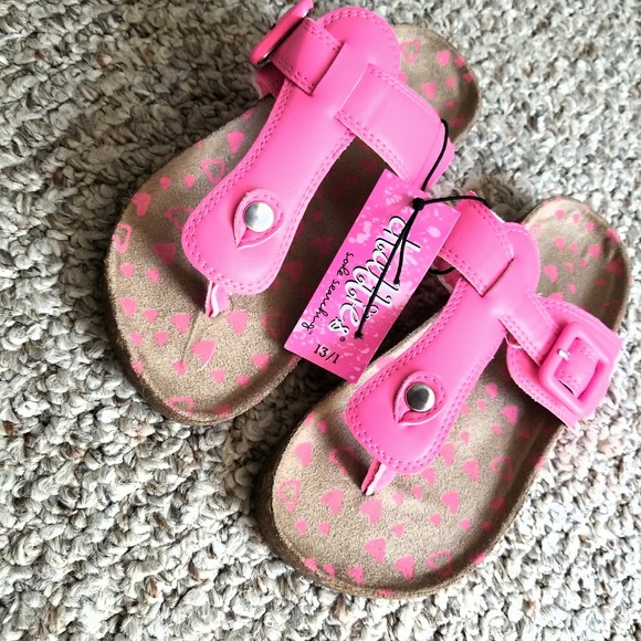 Bundle of 3 Girls Shoes - Picture 2 of 3